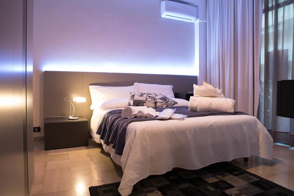 Appartamenti Mantarro Travel And Living ซานตาเทเรซา ดี รีวา ภายนอก รูปภาพ